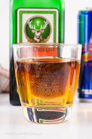 JAGERBOMB
